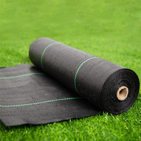 Landscape Fabric Large Rolls