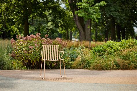 Landscape Forms Chairs