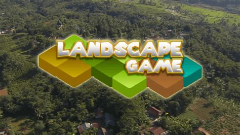 Landscape Games For Android