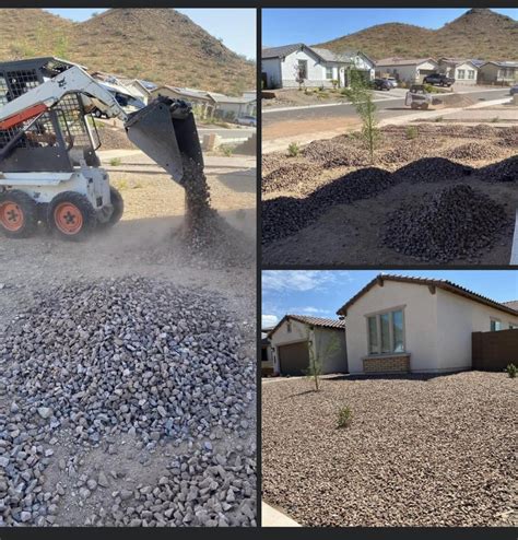 Landscape Grading Phoenix