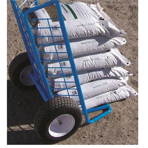 Landscape Hand Truck