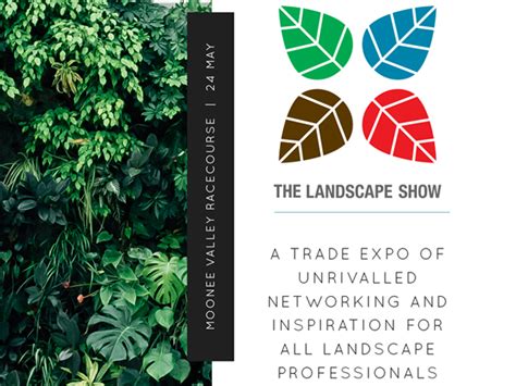 Landscape Industry Show 2018