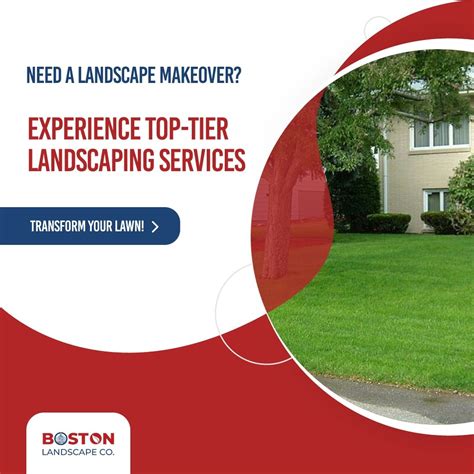 Landscape Jobs Boston