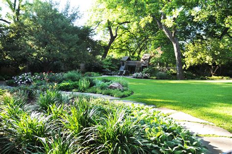 Landscape Jobs Dallas Tx
