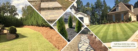 Landscape Jobs In Ga