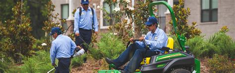 Landscape Jobs In Houston