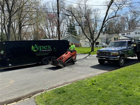 Landscape Jobs Nj
