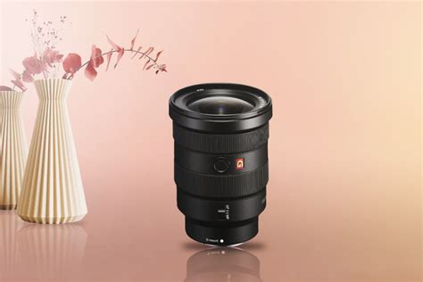 Landscape Lens For Sony A7
