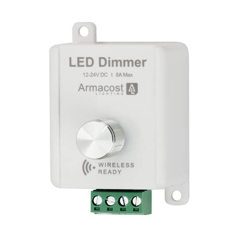 Landscape Lighting Dimmer