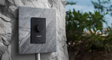 Landscape Lighting Dimmer Switch