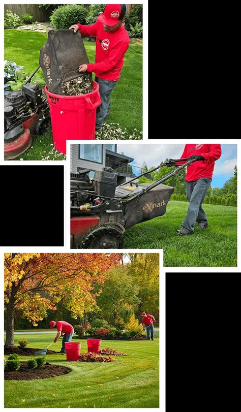 Landscape Maintenance Beaverton