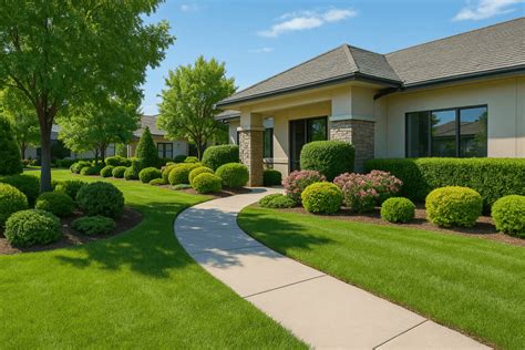 Landscape Maintenance Chico Ca
