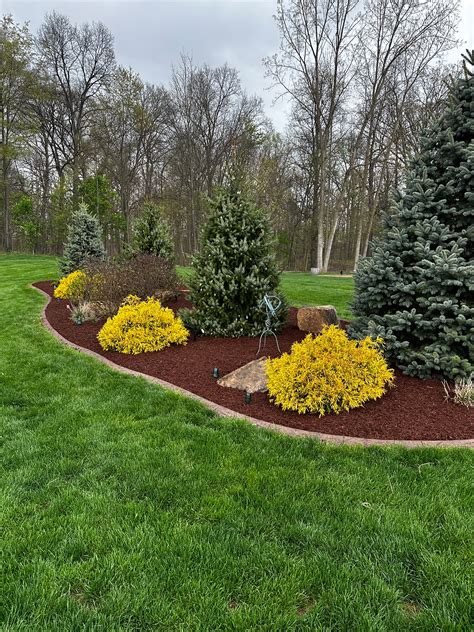 Landscape Maintenance Fort Wayne In