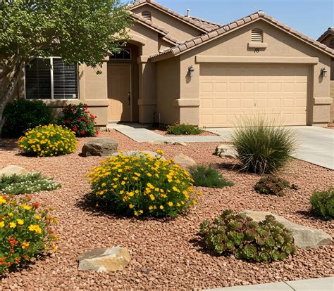 Landscape Maintenance Glendale Az