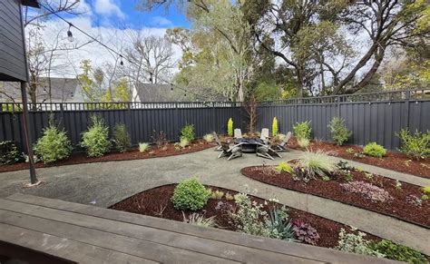 Landscape Maintenance Napa Ca