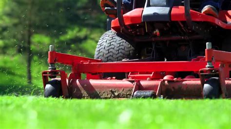 Landscape Maintenance Redmond Oregon