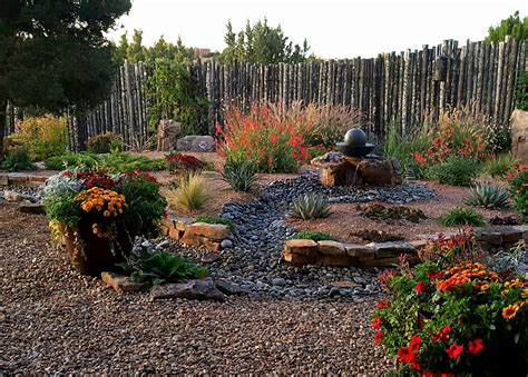 Landscape Maintenance Santa Fe Nm