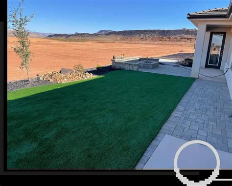 Landscape Maintenance St George Utah