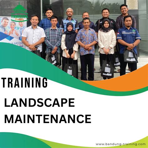 Landscape Maintenance Training