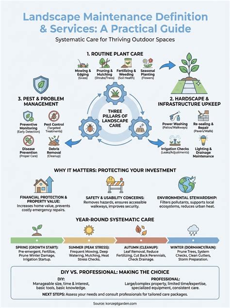 Landscape Management Definition