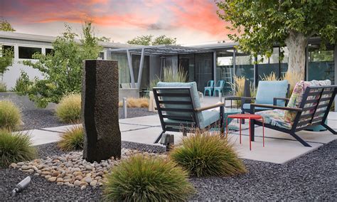 Landscape Materials Albuquerque