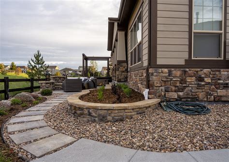 Landscape Materials Denver Co