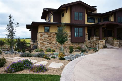 Landscape Materials Fort Collins
