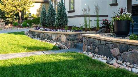 Landscape Materials Fort Collins Co