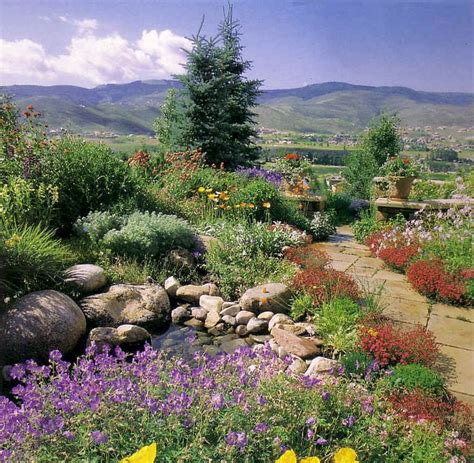 Landscape Materials In Colorado Springs