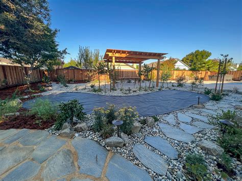 Landscape Materials Livermore