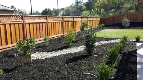 Landscape Materials Pleasanton Ca