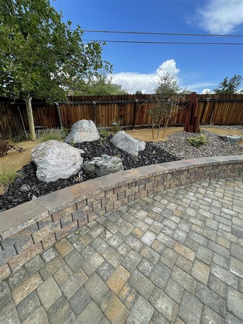 Landscape Materials Reno