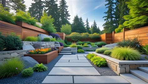 Landscape Materials Vancouver