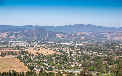 Landscape Morgan Hill Ca
