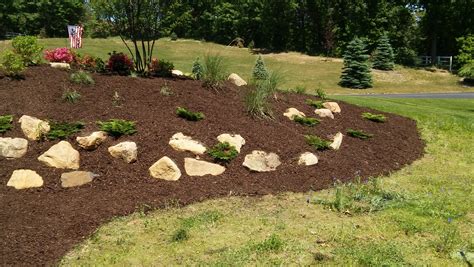 Landscape Mulch Grand Rapids Mi
