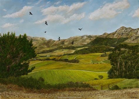 Landscape Painting Essay