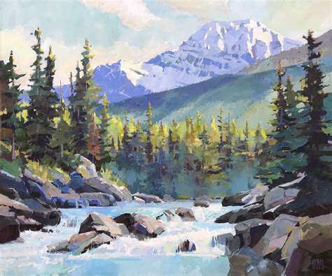 Landscape Painting Galleries