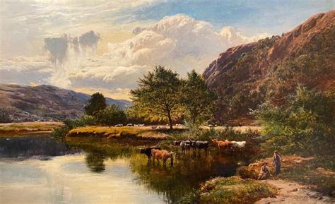 Landscape Painting Masters