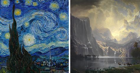 Landscape Painting Meaning