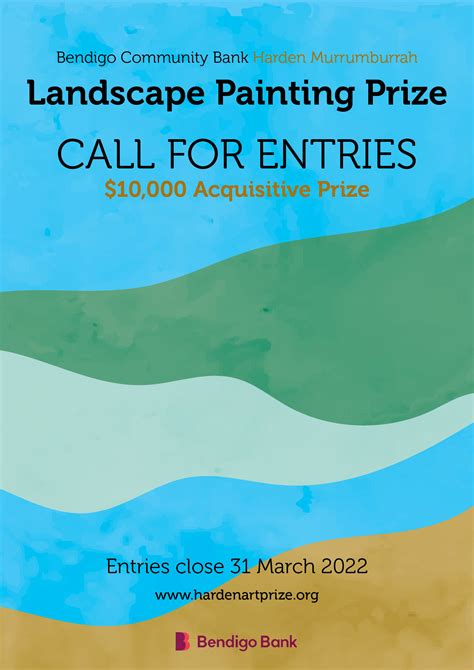 Landscape Painting Prize