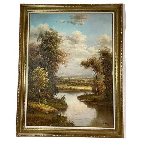 Landscape Painting Sale