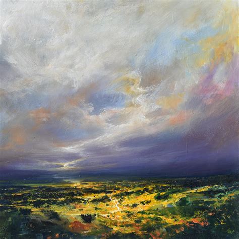 Landscape Painting Southern