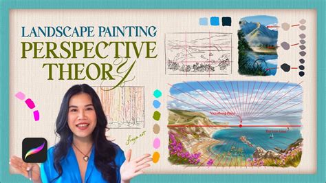 Landscape Painting Theory
