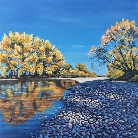 Landscape Paintings To Buy