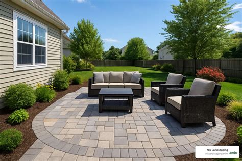 Landscape Paver Companies