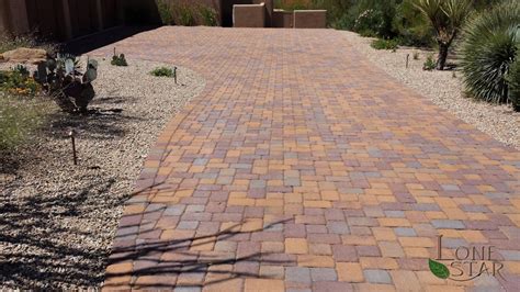 Landscape Pavers Phoenix Az