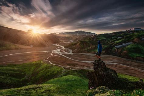 Landscape Photography 2014