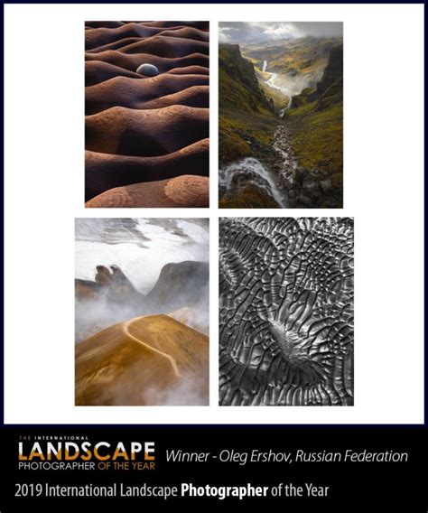 Landscape Photography 2019