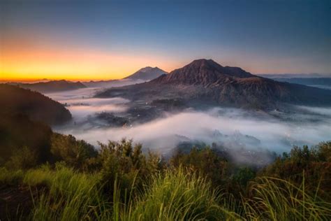 Landscape Photography Adalah