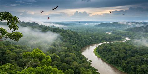 Landscape Photography Amazon